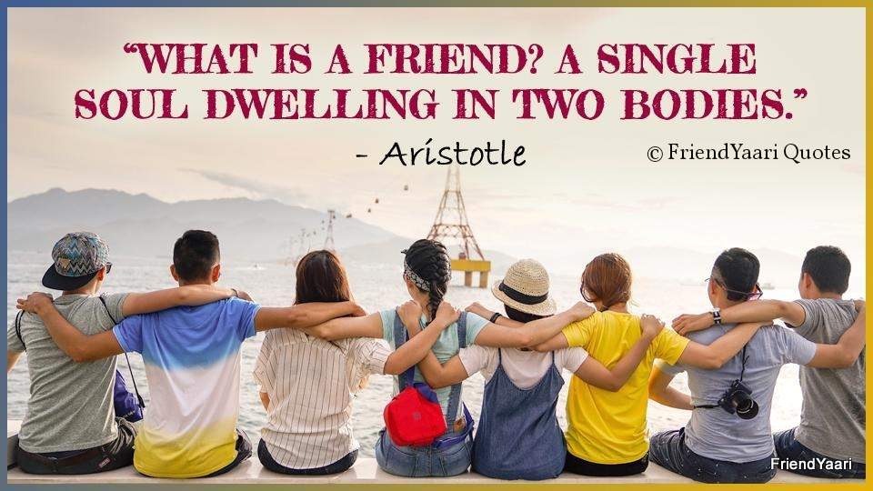 99 Best Ever Friendship Quotes To Win Your Best Friends Heart