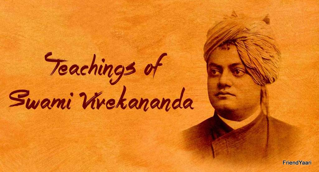 Most Inspiring Swami Vivekanand Quotes