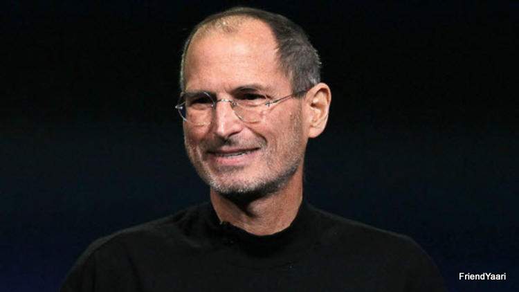 Steve Jobs: 'I now have the liver of a mid-20s person who died in a car crash and was generous enough to donate their organs', Apple keynote - 2009